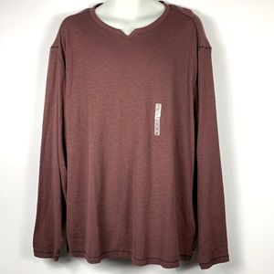 NWT ROWM CREW NECK SWEATER